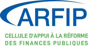 CARFIP - Cellule d'Appui à la reforme des finances publiques